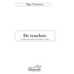 DE TENEBRIS per Flauto dolce (alto), corno inglese e violino [Digitale]